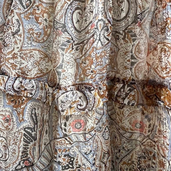 Cleobella Maxi Dress - Picture 4 of 6